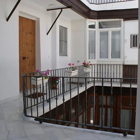 דירה El Canon By Gades Gestion קדיז